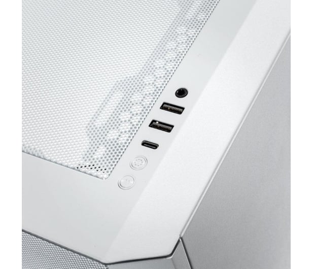 Phanteks Eclipse G500A D-RGB White - 1091589 - zdjęcie 5